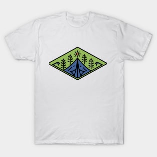 Camp Forest T-Shirt